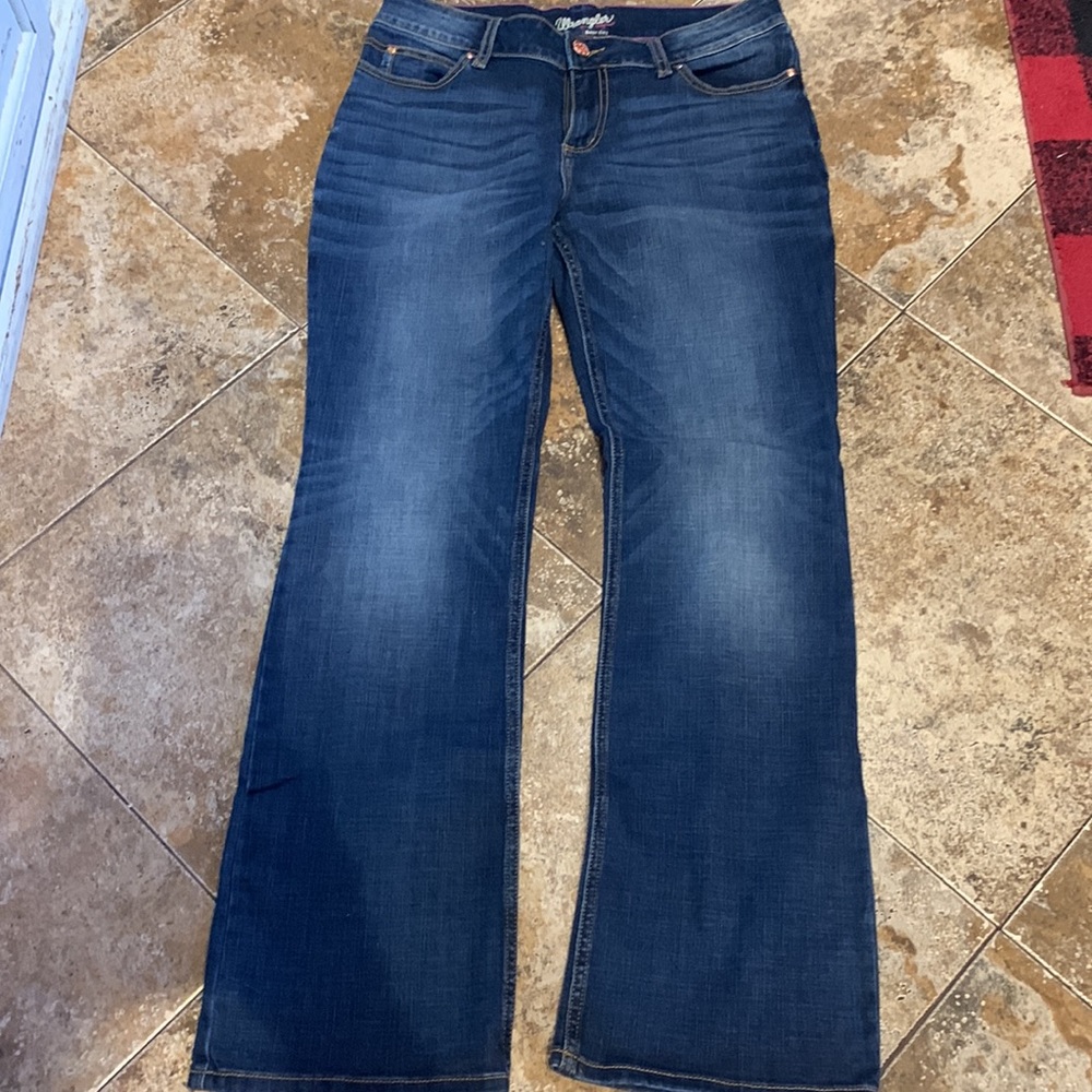 Wranglers - Picture 7 of 7